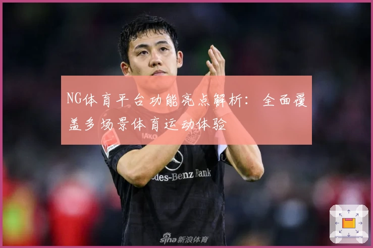NG体育平台功能亮点解析：全面覆盖多场景体育运动体验