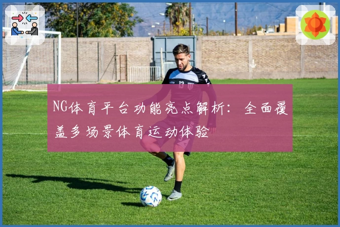 NG体育平台功能亮点解析：全面覆盖多场景体育运动体验