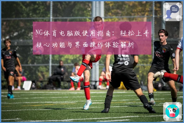 NG体育电脑版使用指南：轻松上手核心功能与界面操作体验解析